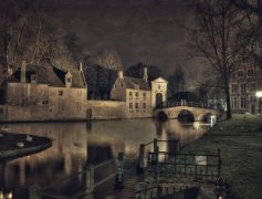 Love Lake – Bruges