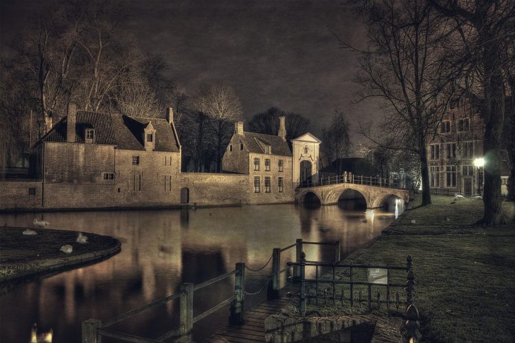 Permalink to Love Lake – Bruges Love Lake – Bruges
